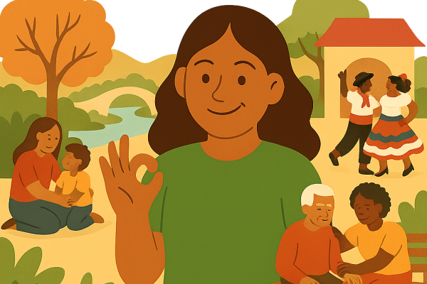 Promover Fundación, DreamSeed, Apoyo, Barranquilla