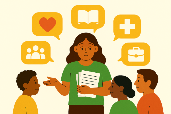 Consolidar Alianzas Fundacion, DreamSeed, Apoyo, Barranquilla